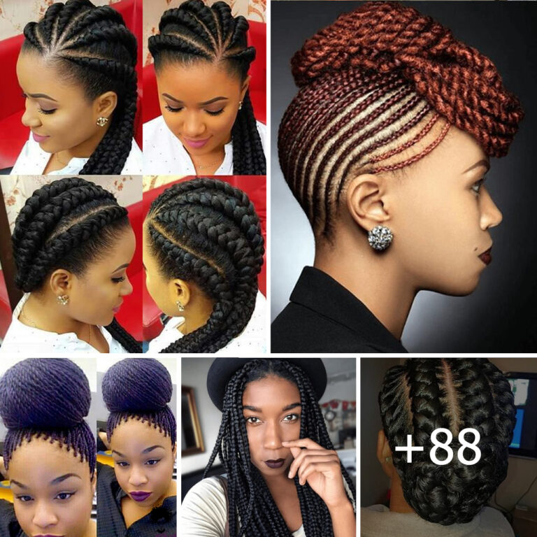 Gallery Braided Hairstyles Pictures Hwb Fashion Ideas