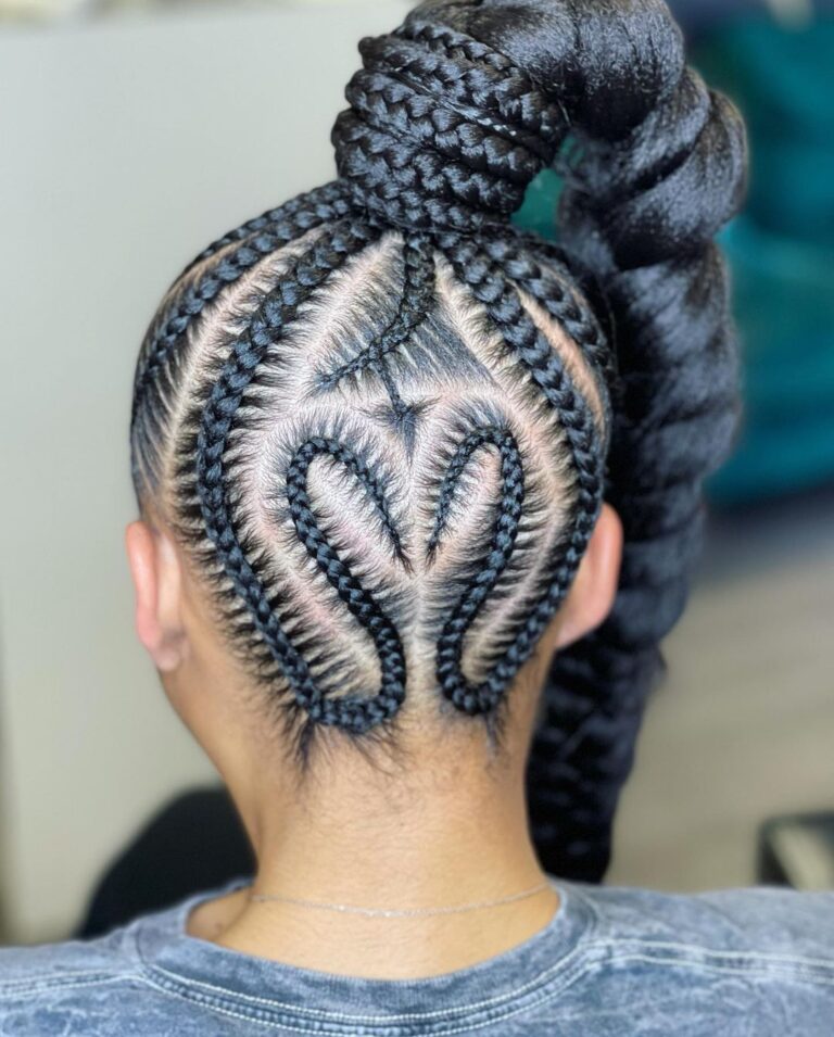 Gallery Braids Galore Stunning Hairstyles To Elevate Your Look