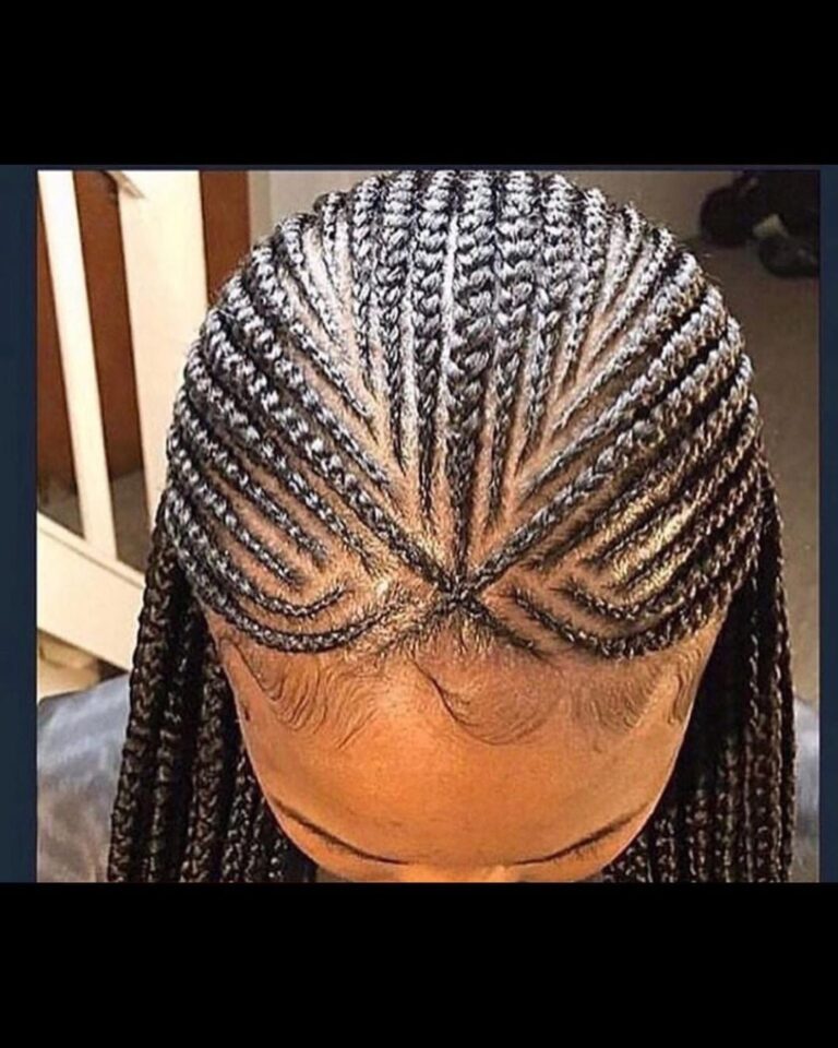 Gallery New Wave Of Braids S Most Captivating Hairstyles