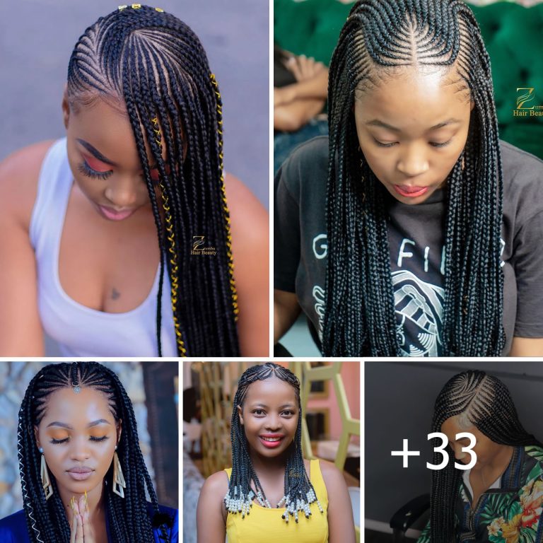 40 Hairstyles For Black Women To Look Classy and Beautiful (3 ...