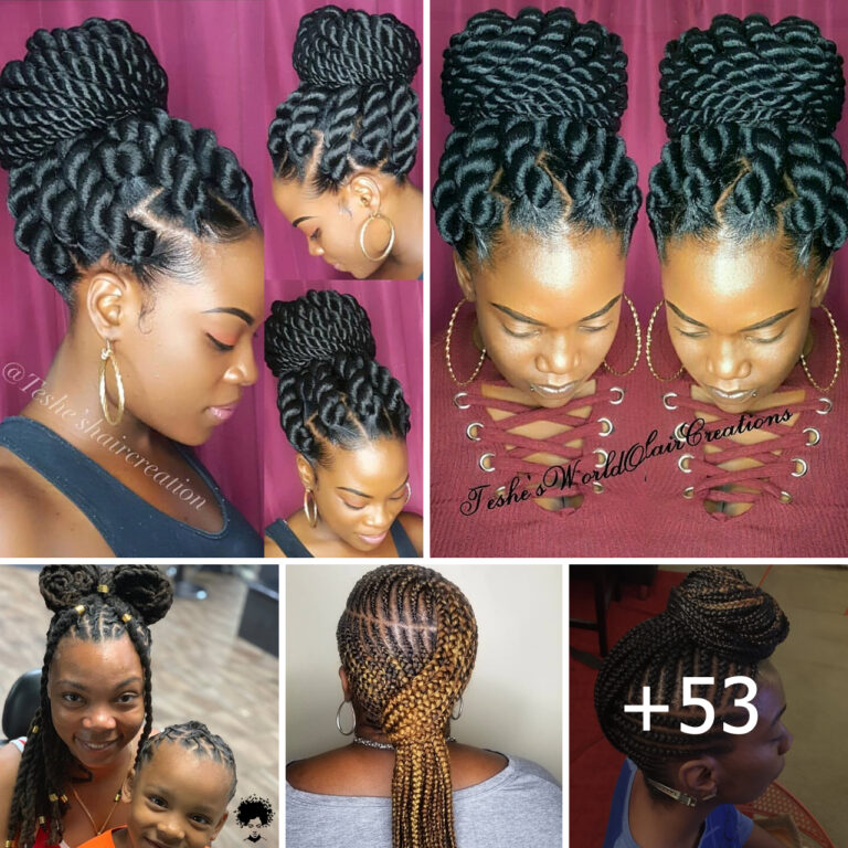 [GALLERY] – 37 Stunning Braid Hairstyles for Women to Try (10 ...