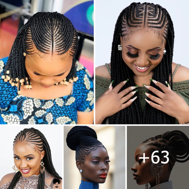 GALLERY Braided Hairstyles 2024 Pictures Fashion Ideas   Innovative Braided Hairstyles For 2024 A New Wave Of Creativity 768x768 