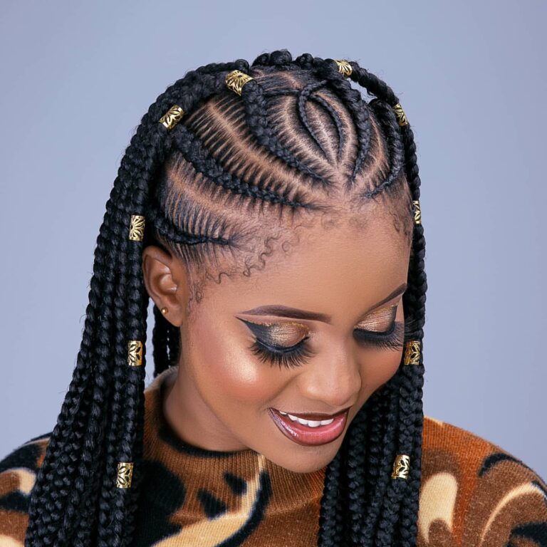 [gallery] Braided Hairstyles 2024 Pictures Fashion Ideas