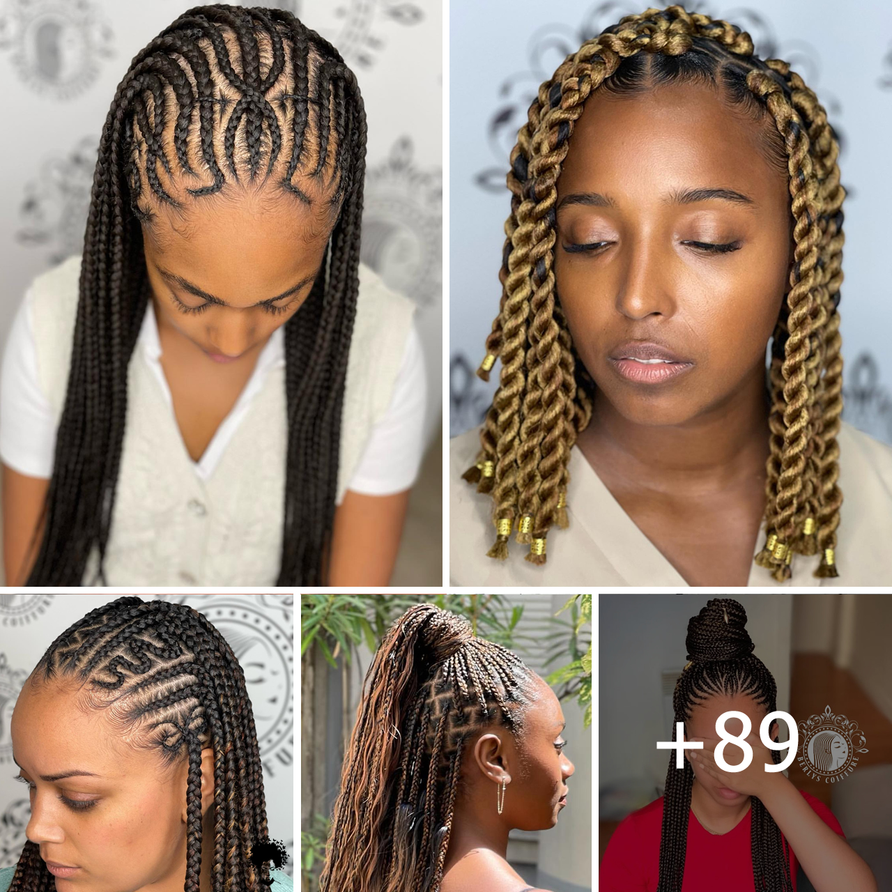 [GALLERY] – 2024 New & Best Braiding Hairstyles Ideas (1) – Fashion ideas