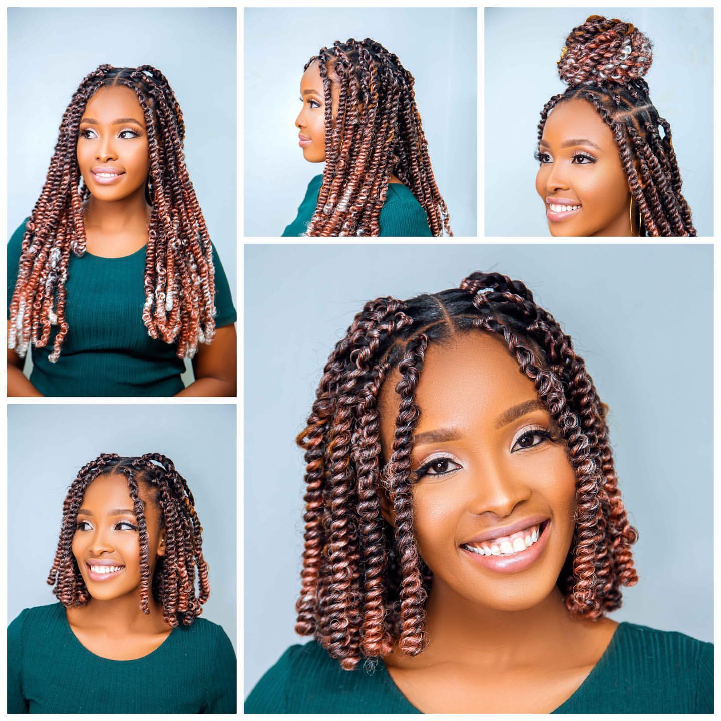 [GALLERY] – Braids Galore 66 Stunning Hairstyles to Elevate Your Look ...