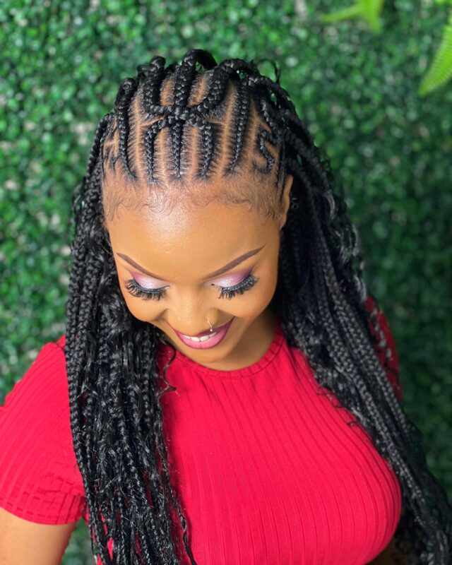 45 Braided Hairstyles To Inspire Your Next Look – Fashion ideas