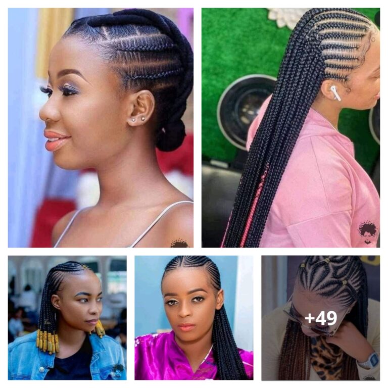 [GALLERY] 31 Stunning Braided Hairstyles for 2024 (31) – Fashion ideas