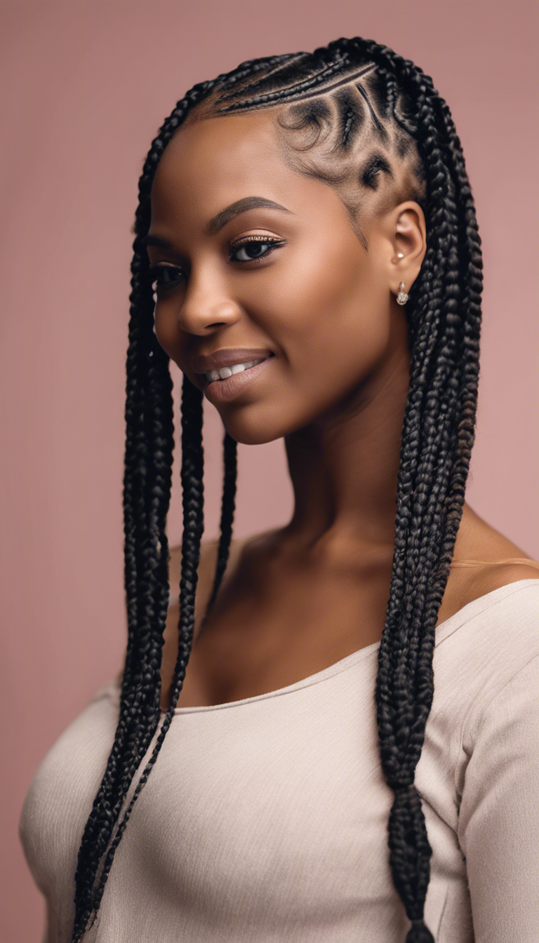 Medium_Box_Braids_With_Shaved_Sides_for_Medium_Length_Hair_0001